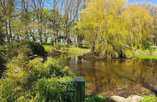 Charming Retreat on Eno - By Traum Ferienwohnungen - Foto 10