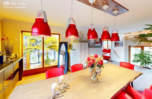 Ferienhaus am Rande von Dresden für bis zu 11 Personen - Willkommen in der Villa Toscana - Foto 49