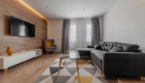 ParrApartamentos Cáceres - Foto 2