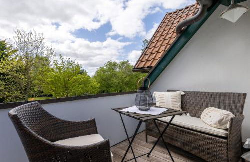 Familienferienhaus Rügenbrise - Gemeinsames Urlauben mit Steg auf Rügen - Foto 35