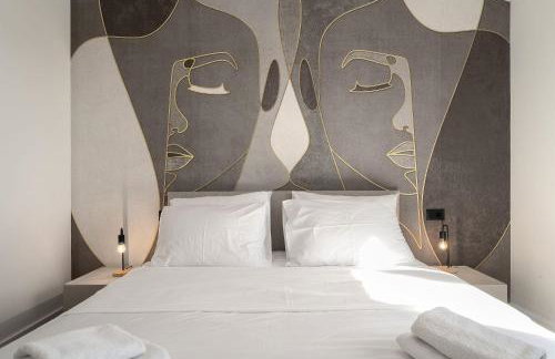 Besonderes Steinhaus mit Privatpool, Panoramablick, Garten, Grill, Waschmaschine - Foto 22