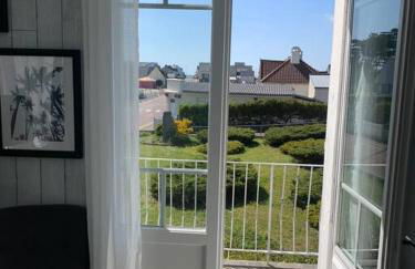 Pirou plage La Villa Mosca - Foto 5