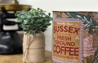 Mantlemas Cottage - Foto 56