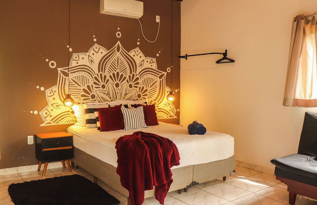 Chalés Pura Vida - Photo 41