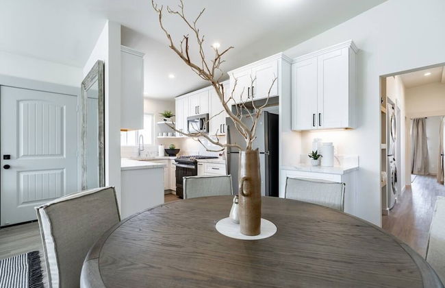 The Rosemont II - La Jolla Luxury - Foto 9