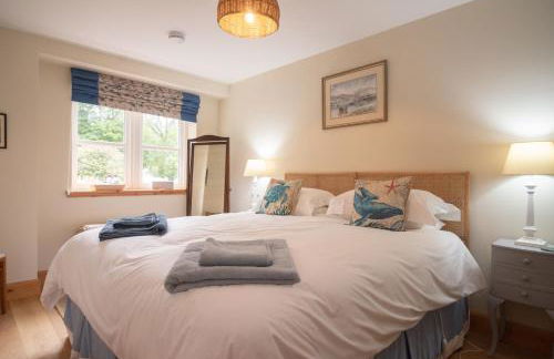 Steading Cottage - 50m from the beach - Foto 38