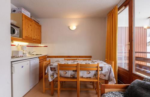 Les Eterlous 25 - Appt vue pistes 4 pers - Foto 7