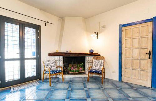 Sogno Mediterraneo Pula Sardegna villa a soli 300 mt dal mare - Foto 22