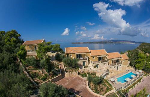 Ionian Vista Villas - Photo 86