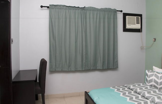 DFS Luxury Apartments - Foto 13