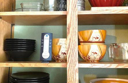 Serenity House Retreat Near MKT - Foto 32