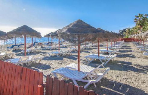 Cozy Home In Nerja With Kitchen - Foto 26