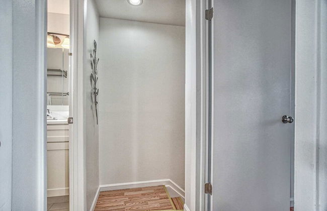 2bdcentrally Locatedclose to Shops & Restaurants! - Foto 17