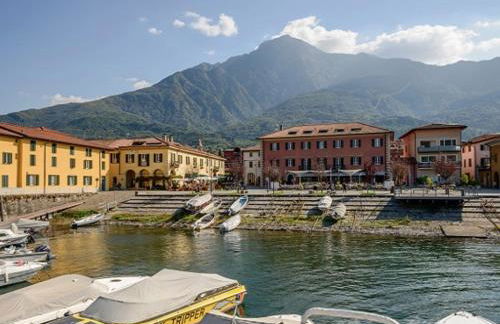 Legnoncino Holiday Home- Lake Como - Photo 23