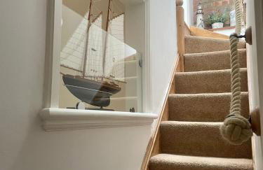 Robin Hood's Bay Coastguard's Cottage with a View - Foto 53