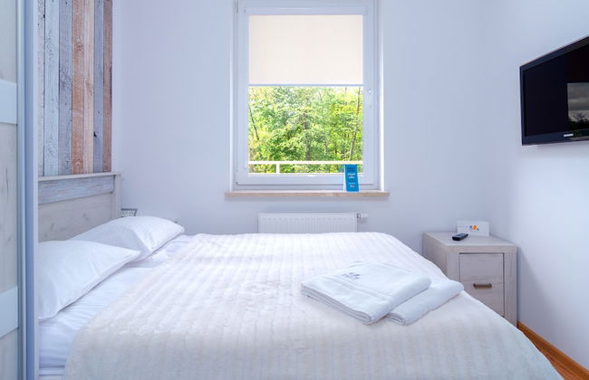 MS Pro Apartamenty Kolobrzeg - Foto 7