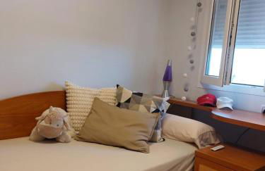 CANET PLAYA MAGNIFICO APTO FAMILIAR con PISCINA y GARAJE - Foto 16