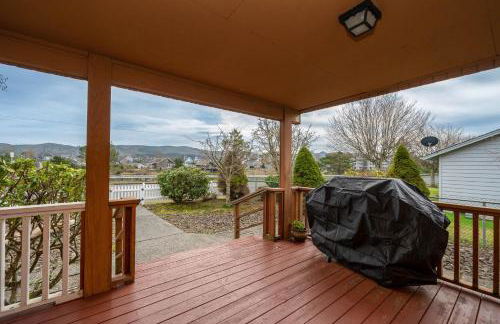 Surfrider Seaside - Foto 39