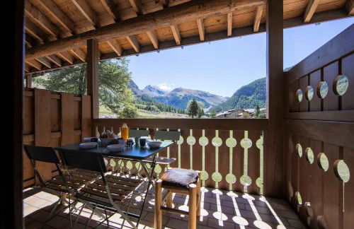 Appartement esprit chalet - splendide vue montagne à 180 - Foto 26