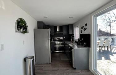 Cozy Near Boston with Outdoor Space - Foto 14