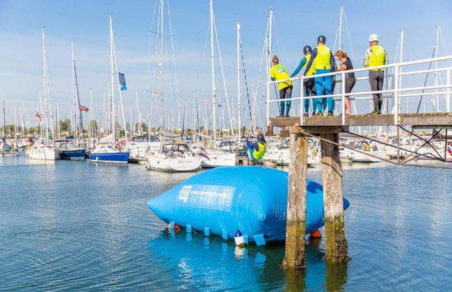 Chalet in Kamperland Near the Beach - Foto 30