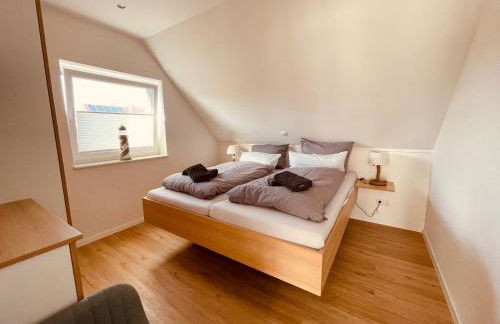 Ferienwohnungen MEERAUSZEIT Norddeich - Foto 2