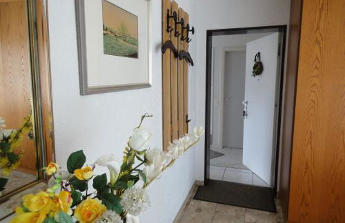 Annes Ferienwohnung Freiburg - Foto 43