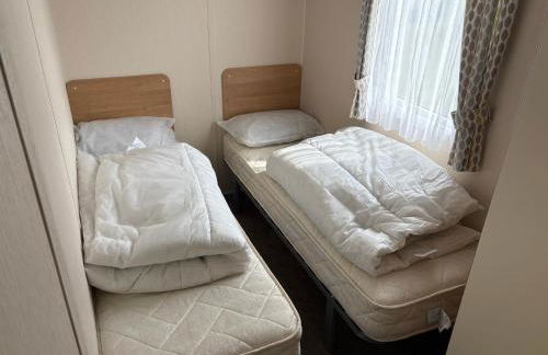 Echo Coastal Holidays -Golden Palm Resort - Chapel St Leonards - Foto 20