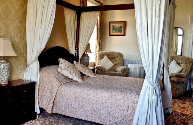 Falcon's Nest Self Catering Apartments - Foto 2