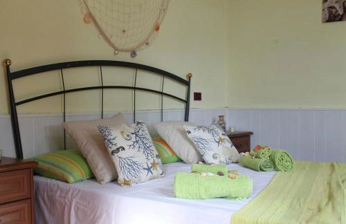 Maison Deriu - Close to the Beach Sleeps 4 P3289 - Foto 77