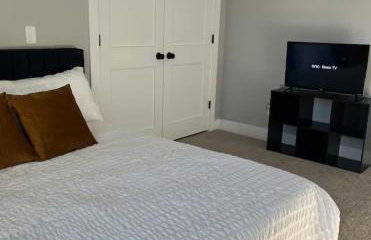 The Skylight Retreat - Private 3BR Home in Saint Paul - Foto 3