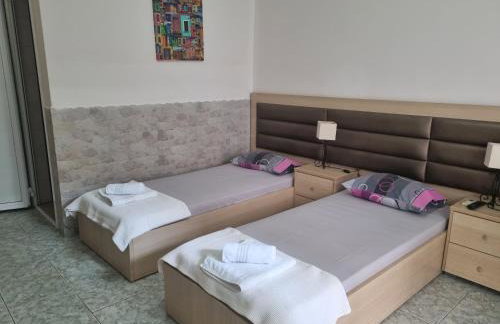 Anna Christina Apartments - Foto 61