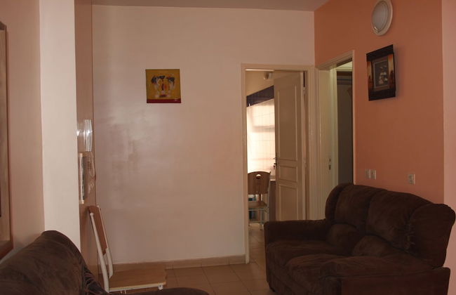 Dakar appartement confort et pratique - Photo 14
