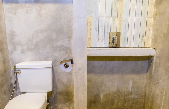 Baan Big Family HuaHin Pool Villa - Foto 36