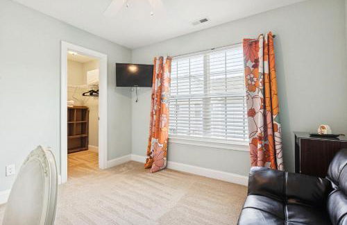 Sojourn Beautiful Family Home with Backyard in Ghent - Foto 38