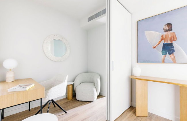 Kirra Point Holiday Apartments - Foto 45