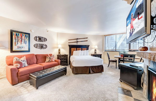 Silver King by All Seasons Resort Lodging - Foto 48