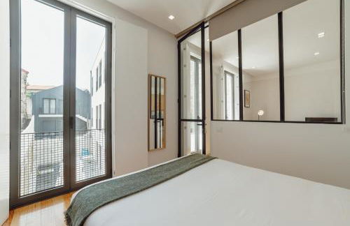 Courtyard Oporto Design Apartments by Vacationy - Foto 72
