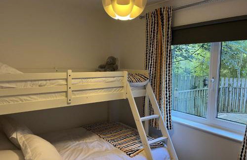 Blaydonburn - Sleeps 4,5 - Parking - Hottub - Yard - Foto 82