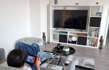 Holiday Apartment Moises y Ruth - Foto 15