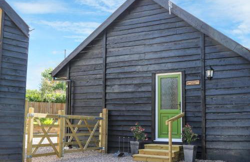 Woodpecker Lodge - Foto 1