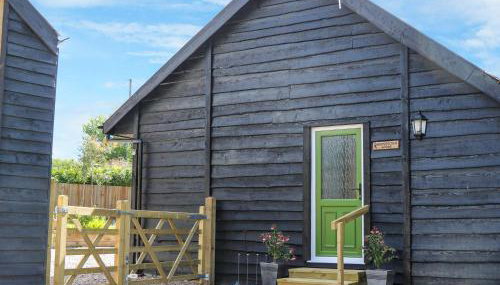 Woodpecker Lodge - Foto 1