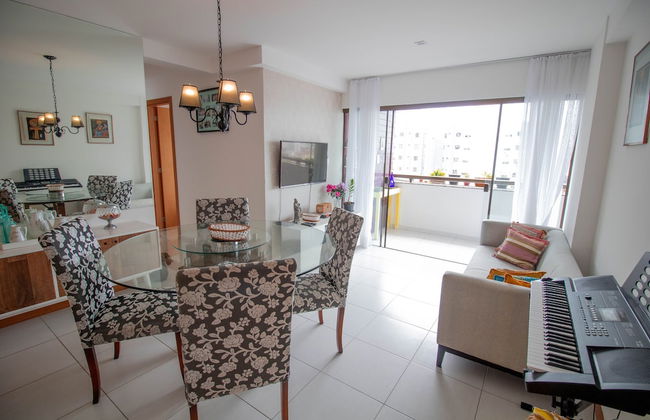 PB02 Ap. a 500m do Fiesta Pituba - Foto 1