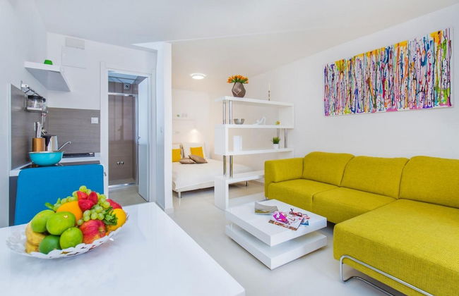 Apartments St Thomas - Foto 22