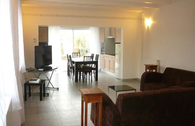 Gîte les Moignottes - Foto 10