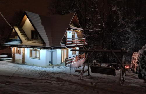 Toporowe Izby - Foto 20