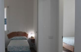 ALBA stupendo appartamento in villa fronte Mare - Golfo dell'Asinara - Internet Free - Foto 32