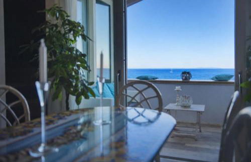 Villa Lilla sulla Spiaggia di San Vincenzo LUXURY - Photo 53