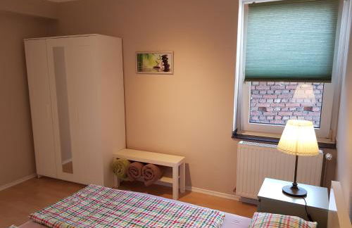 Haus Homann-Schneider, Wohnung Wetter - Foto 4