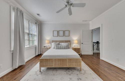 Luxury 5BR Buckhead Home World Cup Ready - Foto 47